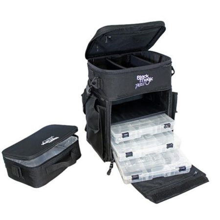 Black Magic Tackle Pack
