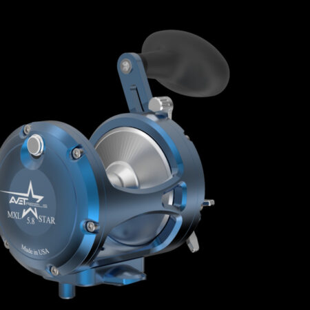 AVET REELS MXL 5.8 STARDRAG