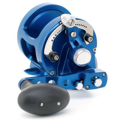 AVET MXJ 6/4 MC RAPTOR