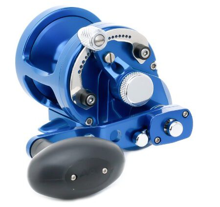 AVET SX 6/4 MC RAPTOR