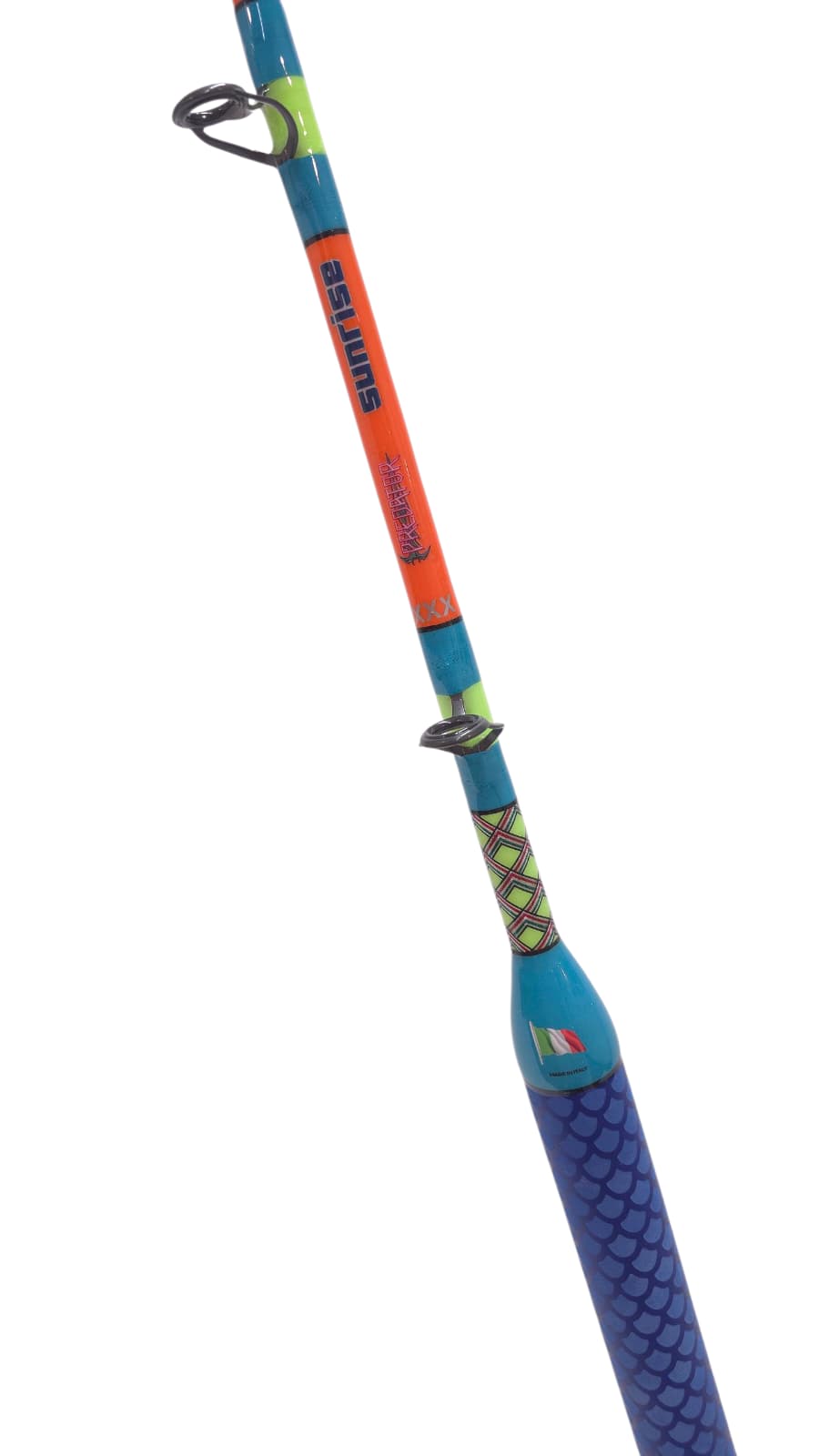 TOP SHOT XXX EPIC WINTHROP