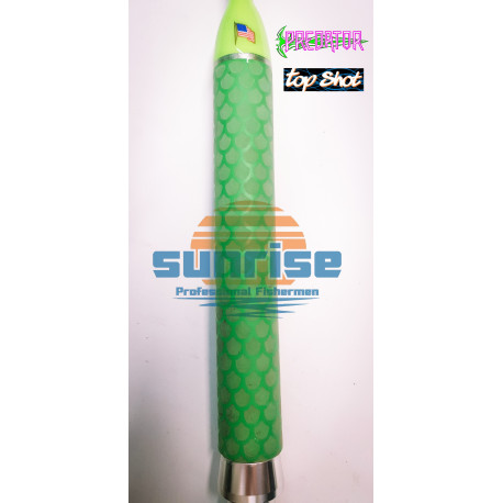 predator p2 top shot