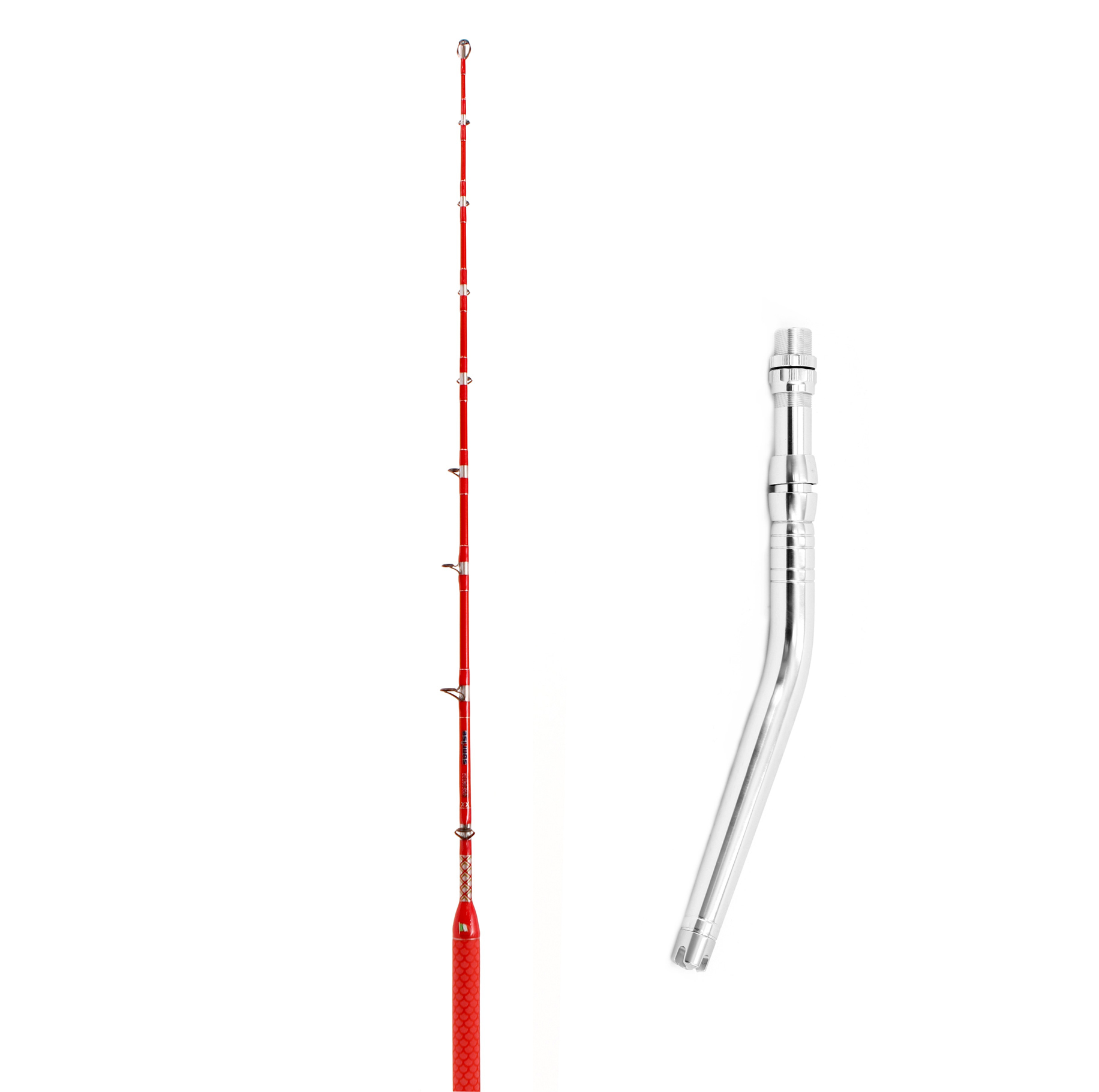 top shot Predator XX manico curvo