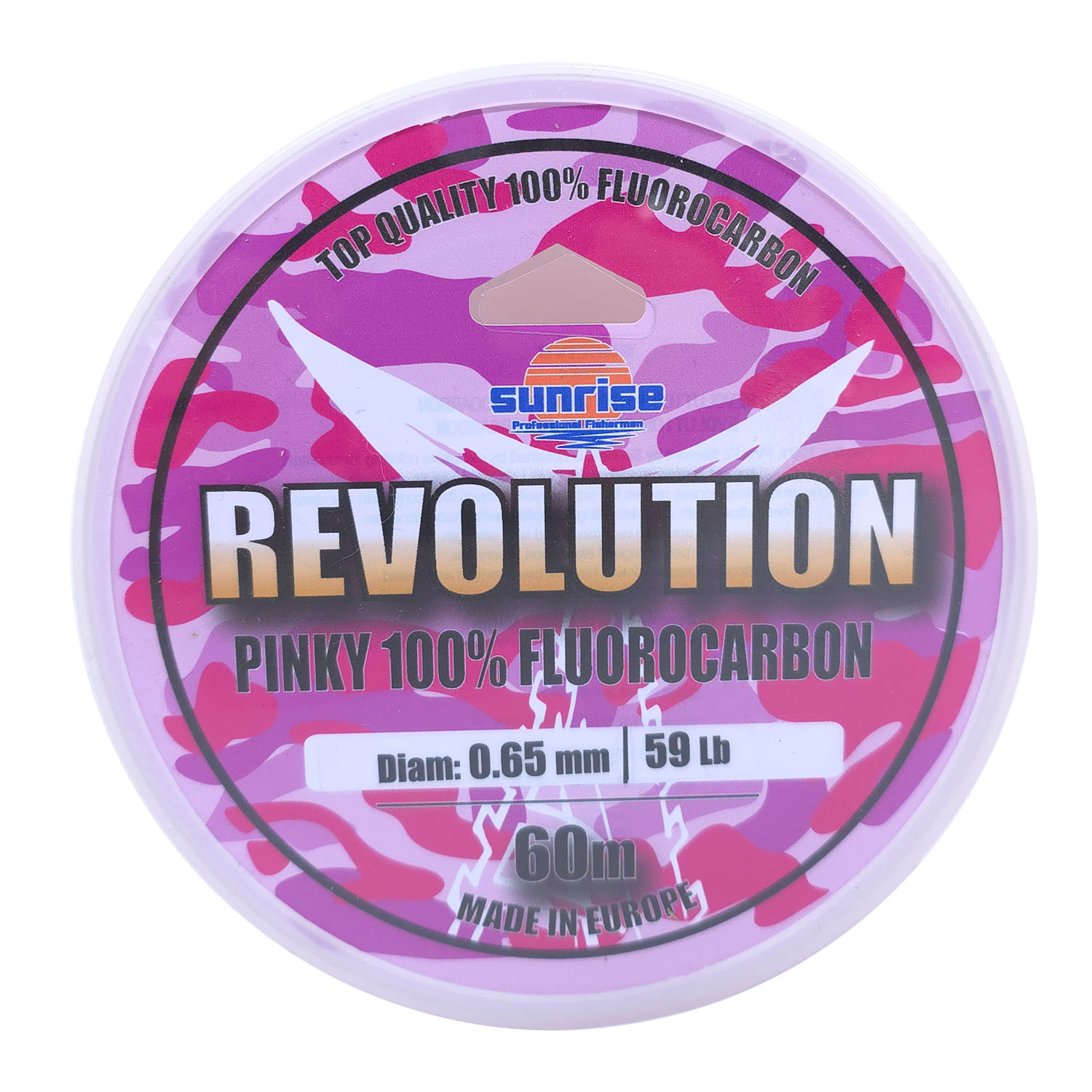 Revolution-Pinky-65